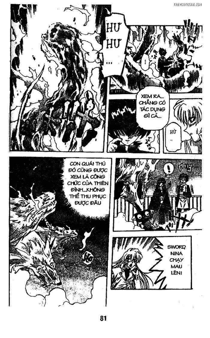 Devil And Devil: Chapter 29