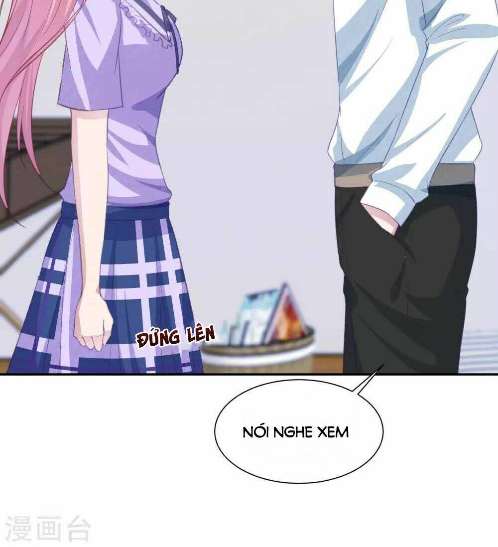 Tổng Tài Thịnh Sủng Tiền Thê: Chapter 17