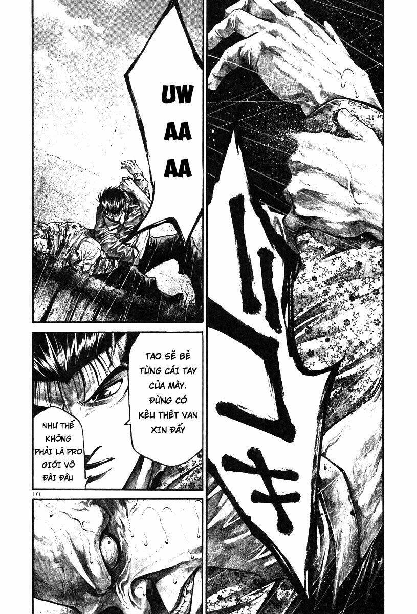 Rainbow: Chapter 147