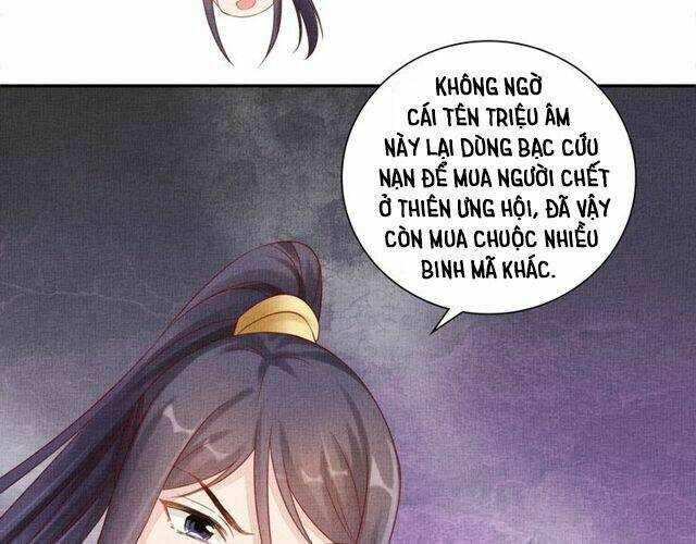 Thịnh Sủng Y Phi Chi Dao Quan Truyện: Chapter 134
