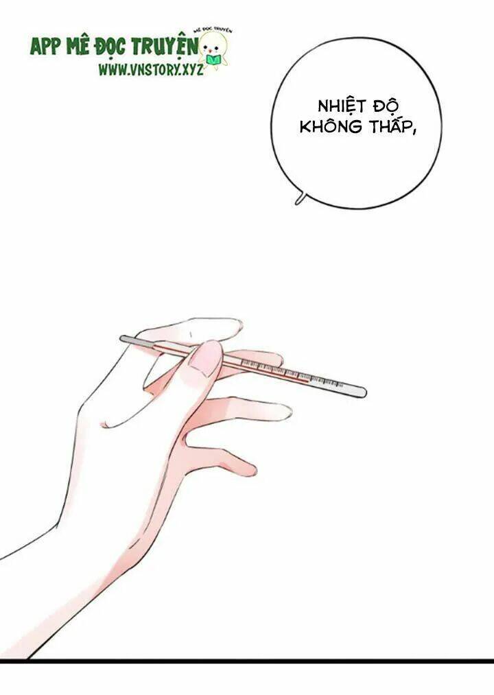 Trạch Thượng Tịch Mịch Huỳnh Hỏa: Chapter 38