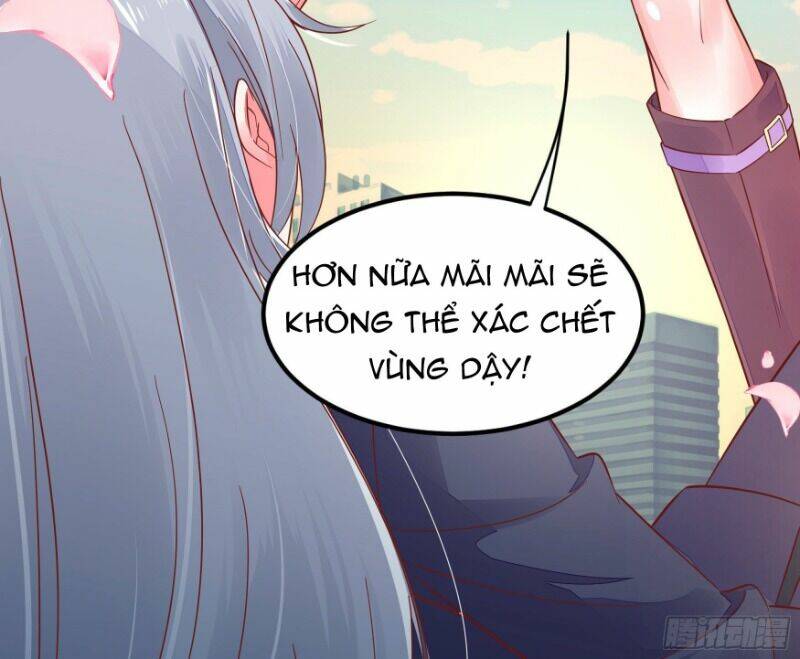 Ta Phải Làm Hoàng Hậu: Chapter 1