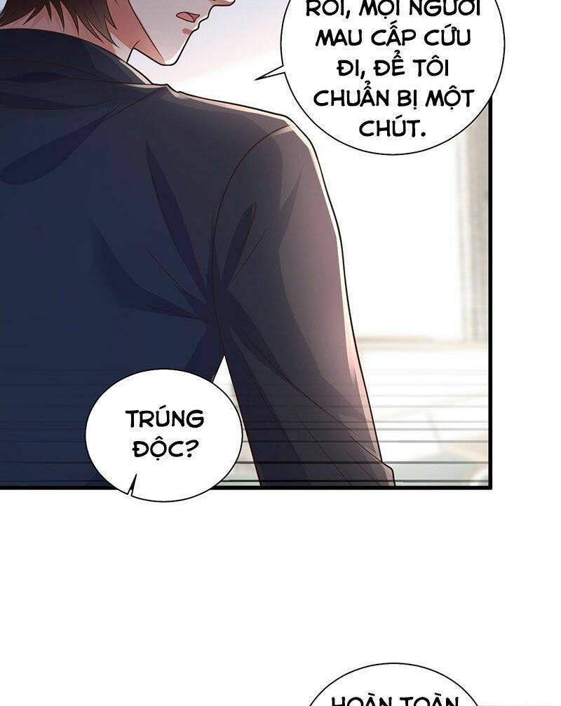 Thế Thân Thiếu Gia Không Dễ Chọc: Chapter 18