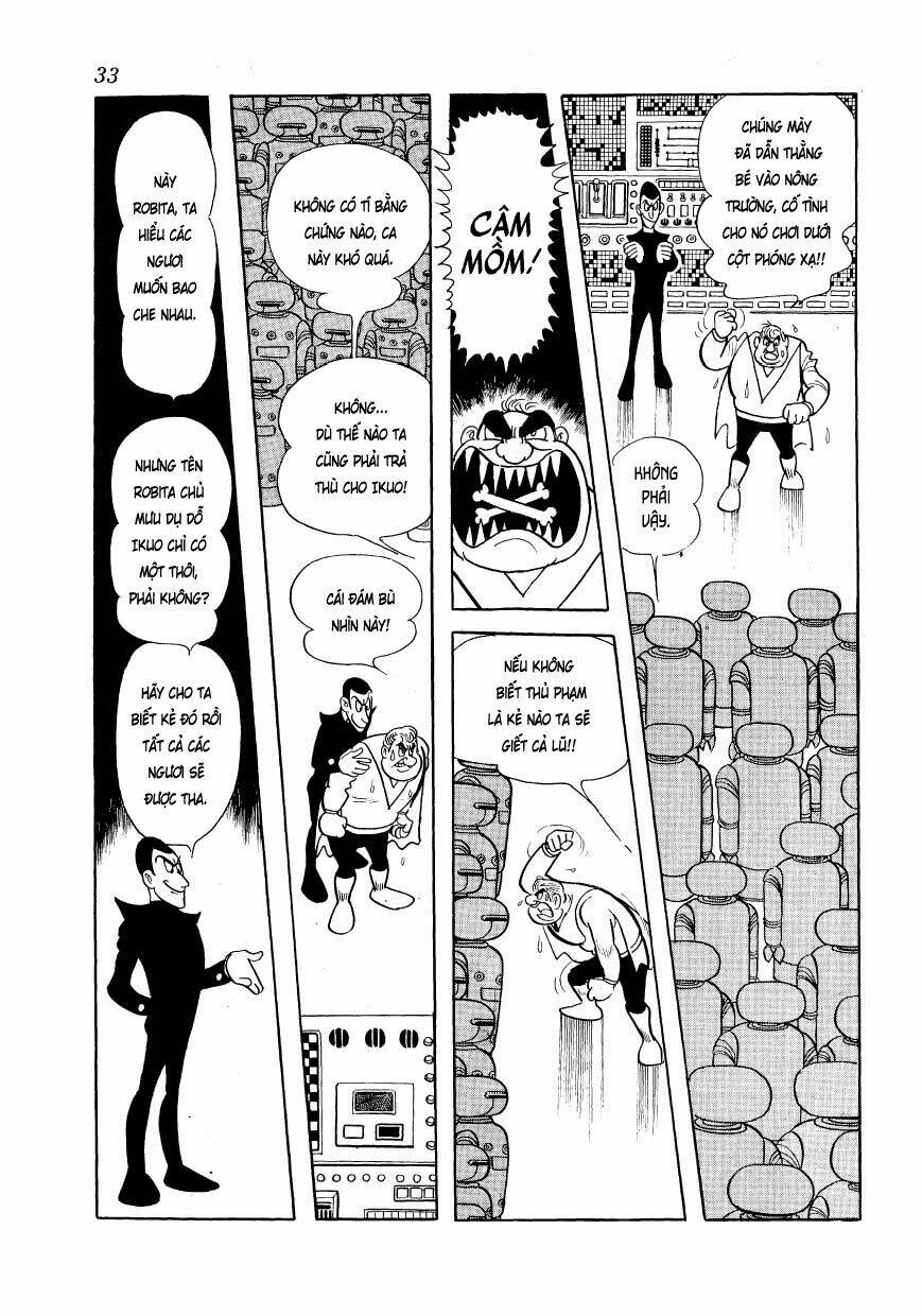 Chim Lửa: Chapter 59