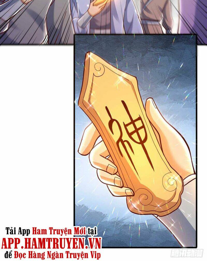 Ta Bị Phong Ấn Chín Trăm Triệu Thứ: Chapter 39