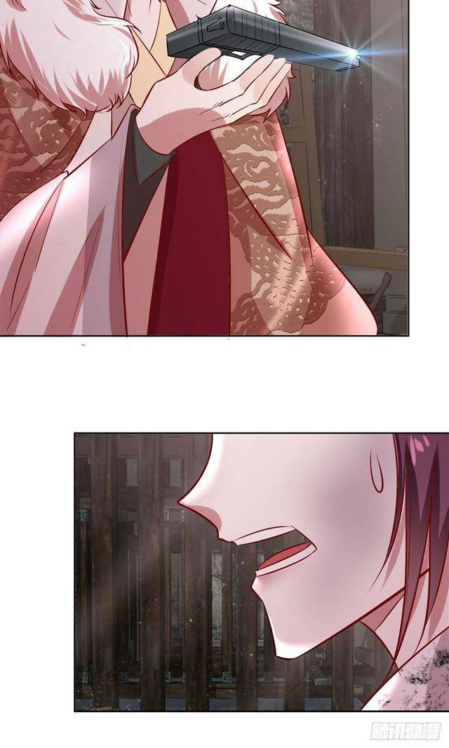 Đế Hoàng Chi Thần Y Khí Phi: Chapter 29