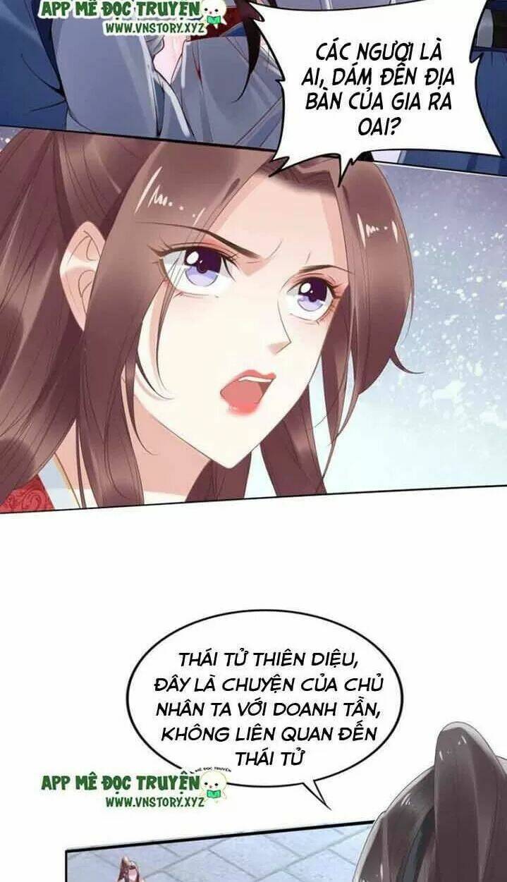 Nhất Sinh Nhất Thế Tiếu Thương Khung: Chapter 48