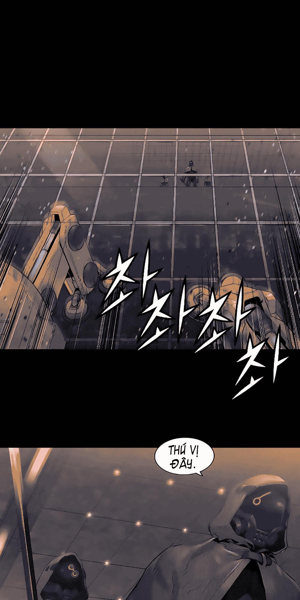 Dị Giới Tam Tuyệt: Chapter 22