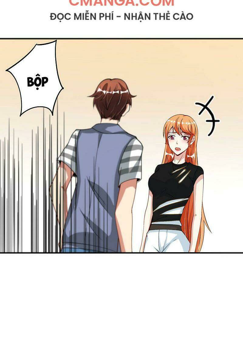 Vòng Bạn Bè Mạnh Nhất Của Tiên Giới: Chapter 71