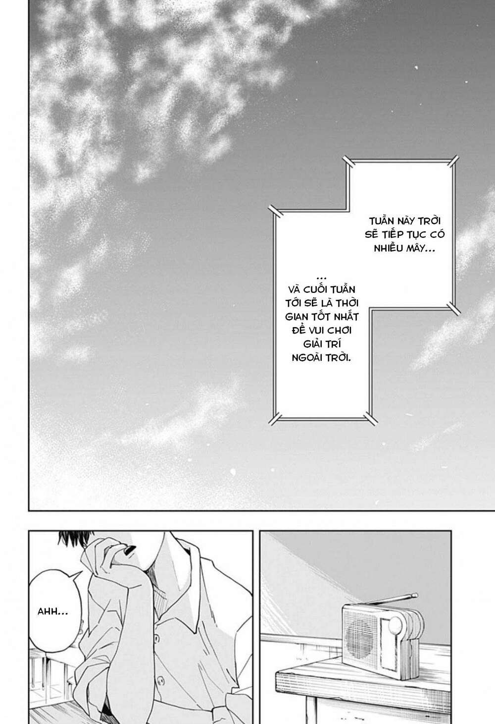 Stage S: Chapter 1.1