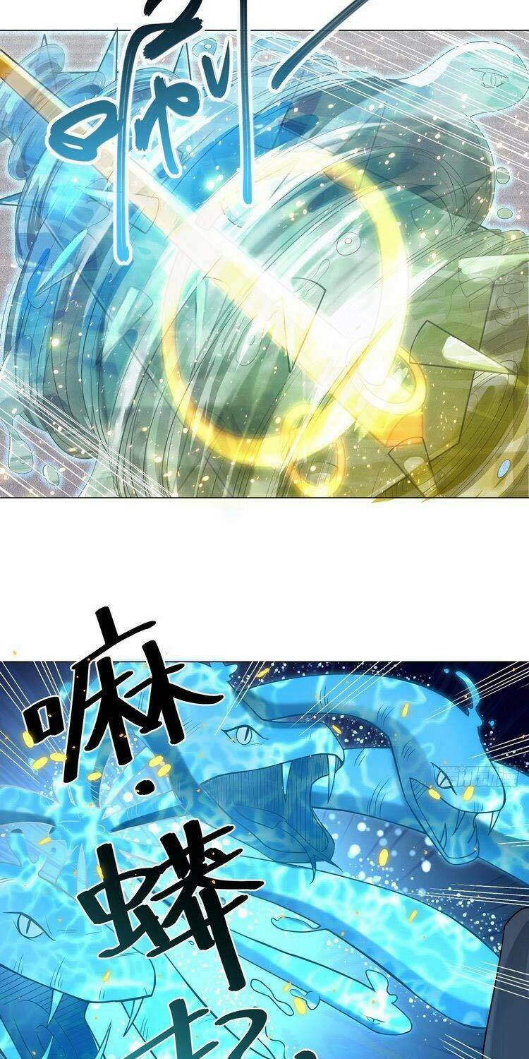 Tà Du Ký: Chapter 131