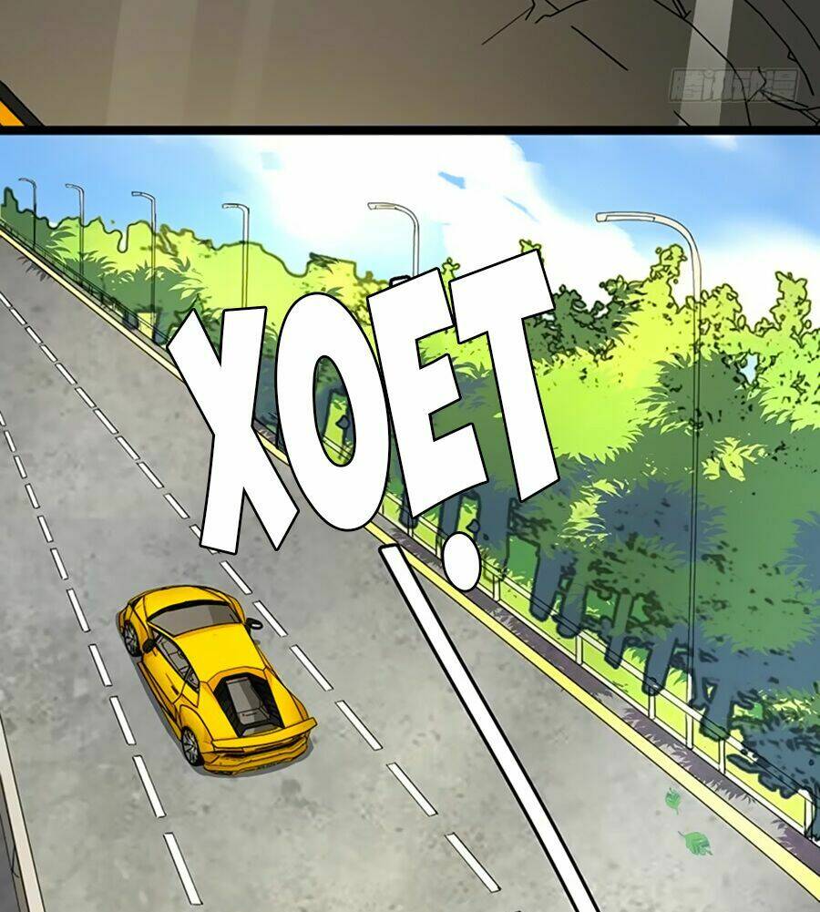 Nhật Ký Báo Thù Của Thiên Kim Hai Mặt: Chapter 1