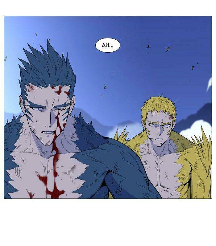 Ma Cà Rồng Quý Tộc: Chapter 501