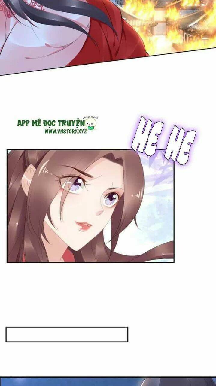 Nhất Sinh Nhất Thế Tiếu Thương Khung: Chapter 61