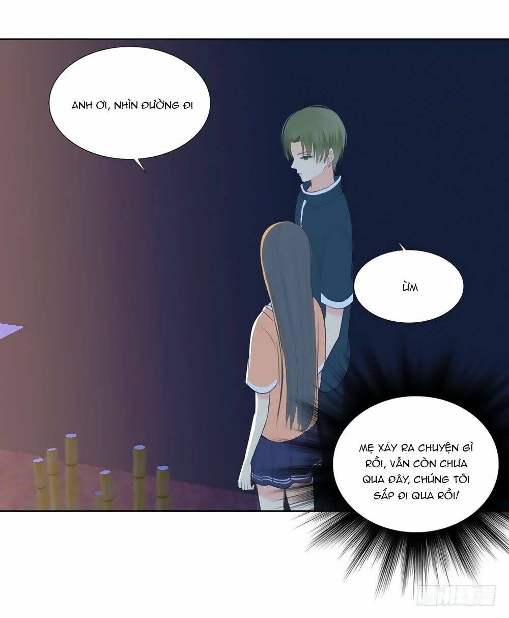 Sinh Sinh Tương Thác: Chapter 42