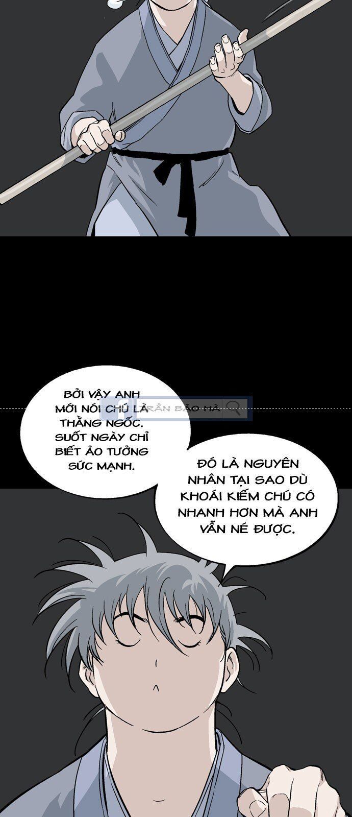 Cao Thủ 2: Chapter 77