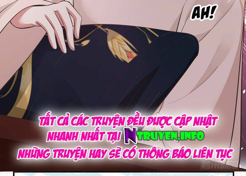 Thanh Cung Chi Ninh Mặc Vô Thanh: Chapter 8