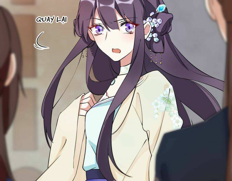 Hoa Nhan Sách: Chapter 6.1