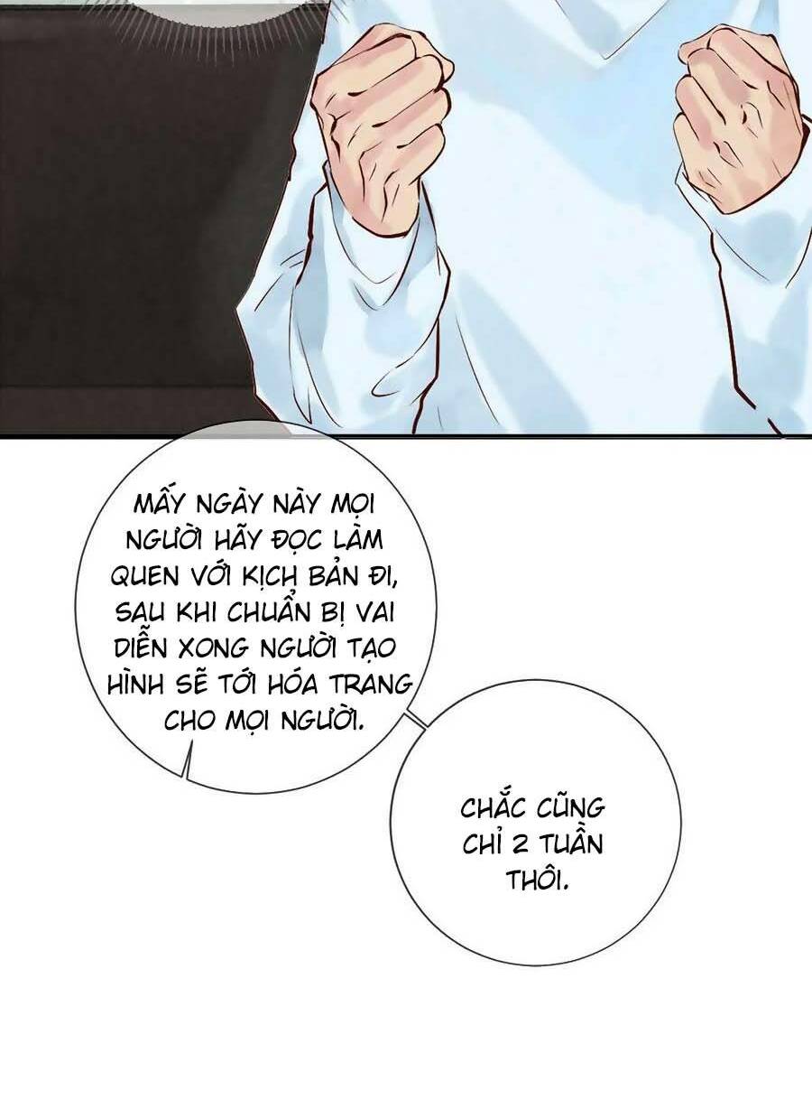 Chung Cư Của Các Ảnh Đế: Chapter 69