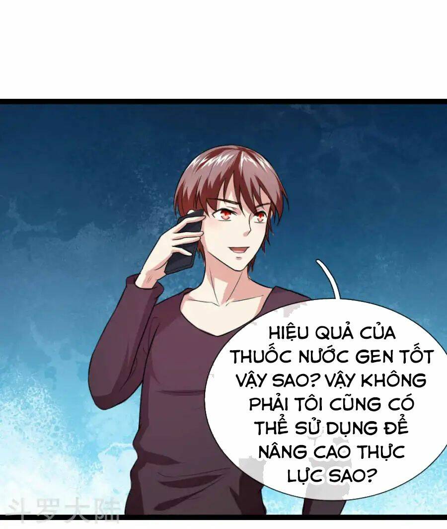 Tuyệt Thế Phi Đao: Chapter 70