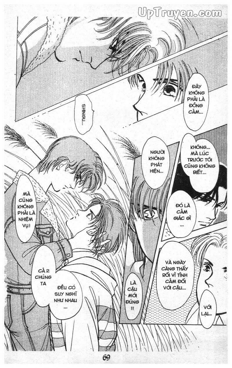 9 Banme No Musashi: Chapter 7