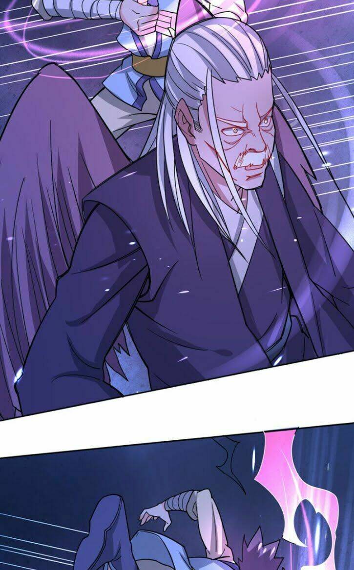 Thiên Mệnh Cửu Tinh: Chapter 12