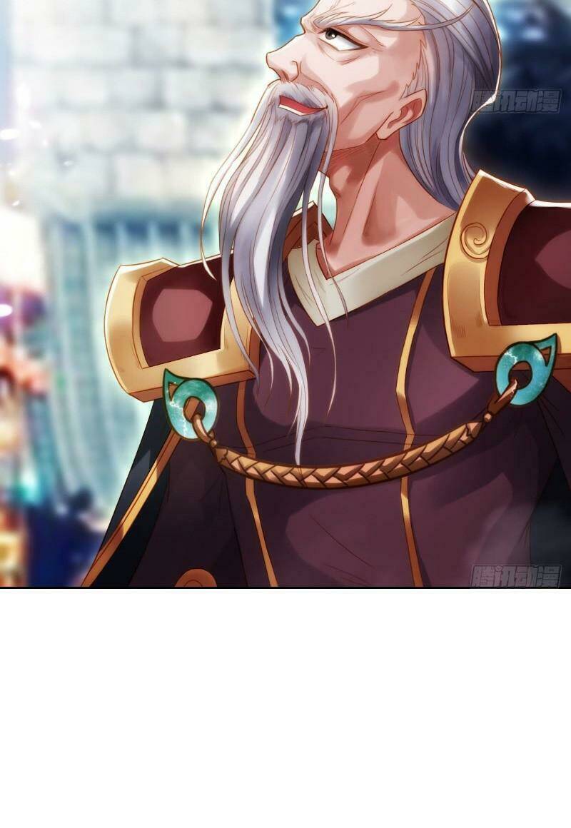 Bất Hủ Phàm Nhân: Chapter 38