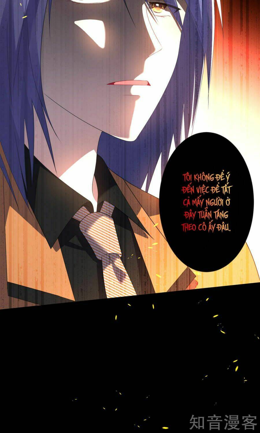 Tôi Bị Tổng Tài Ám Hại: Chapter 133