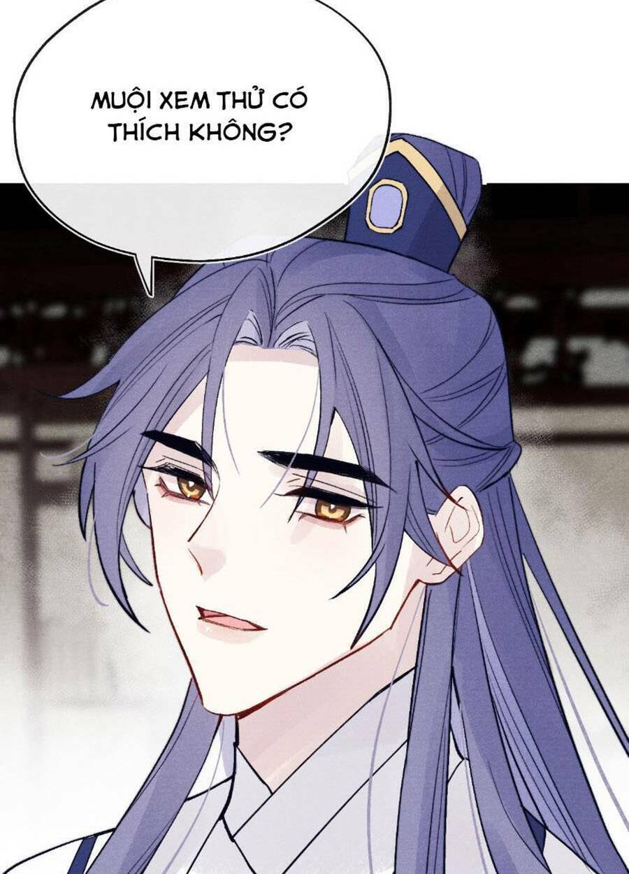 Quân Nhan Tựa Hoa Đào: Chapter 49