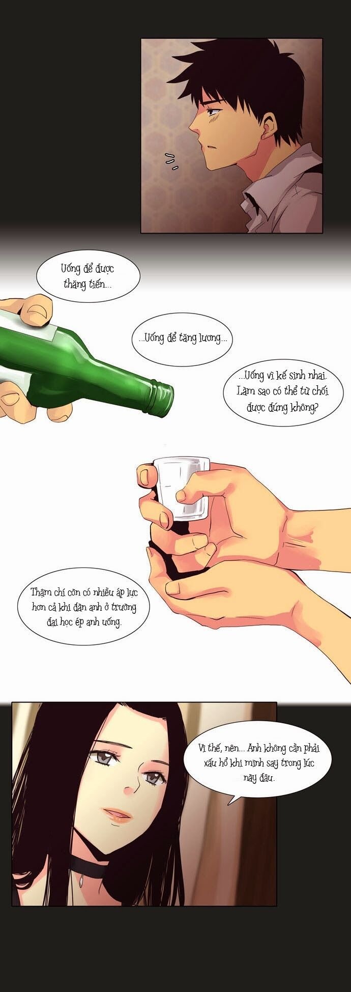 Dear, Only You Don\’t Know!: Chapter 13