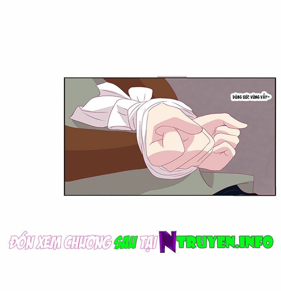 Tướng Quân Mời Ra Trận: Chapter 173