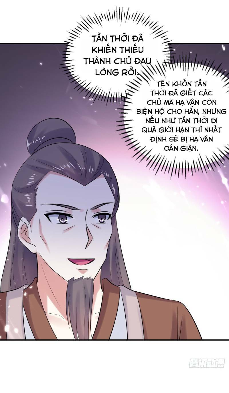 Dị Giới Siêu Cấp Ở Rể: Chapter 25