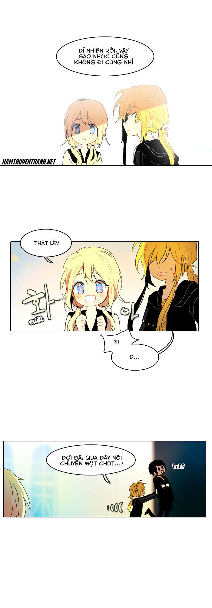 End & Save: Chapter 9