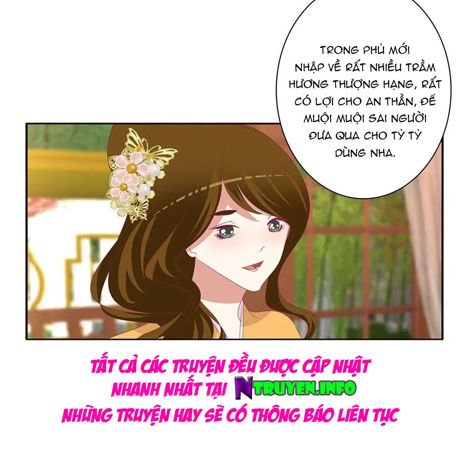 Thông Linh Phi: Chapter 617