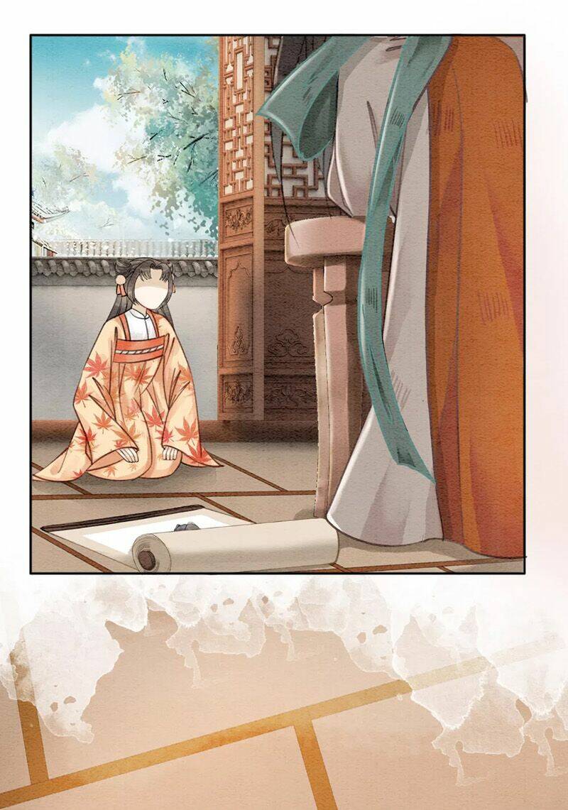 Hậu Cung Của Trẫm Cháy Rồi!: Chapter 53