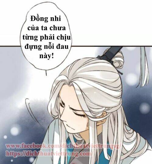 Bạn Trai Tôi Là Cẩm Y Vệ: Chapter 65
