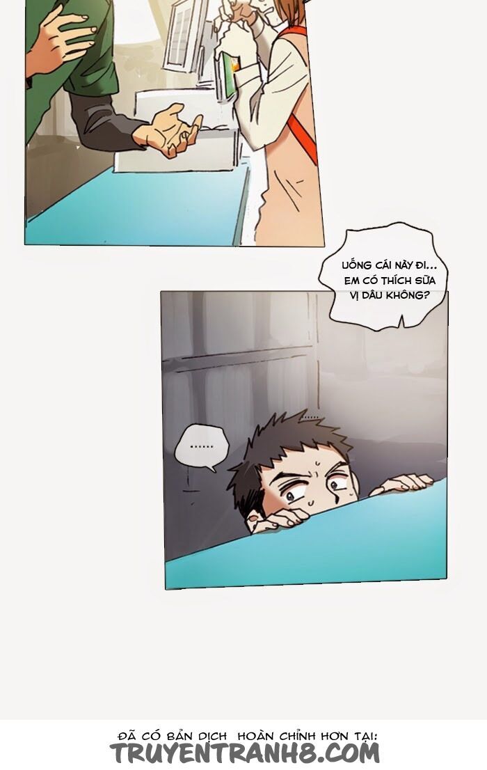 Magical Exam Student: Chapter 36