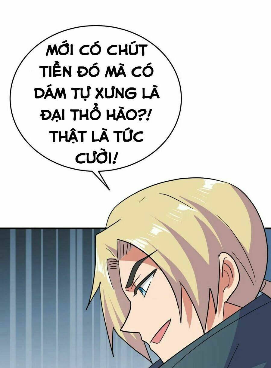 Đại Gia Livestream Vạn Giới: Chapter 45