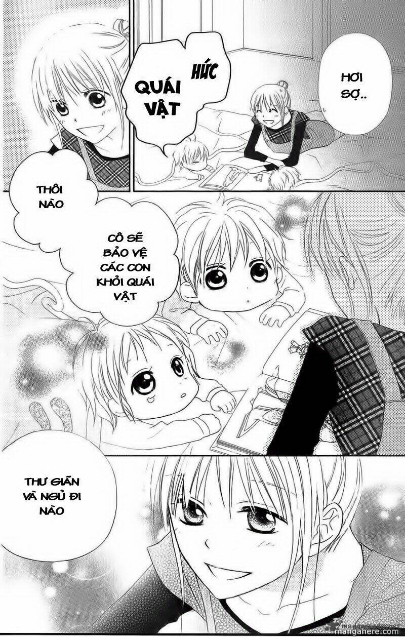 Love So Life: Chapter 16