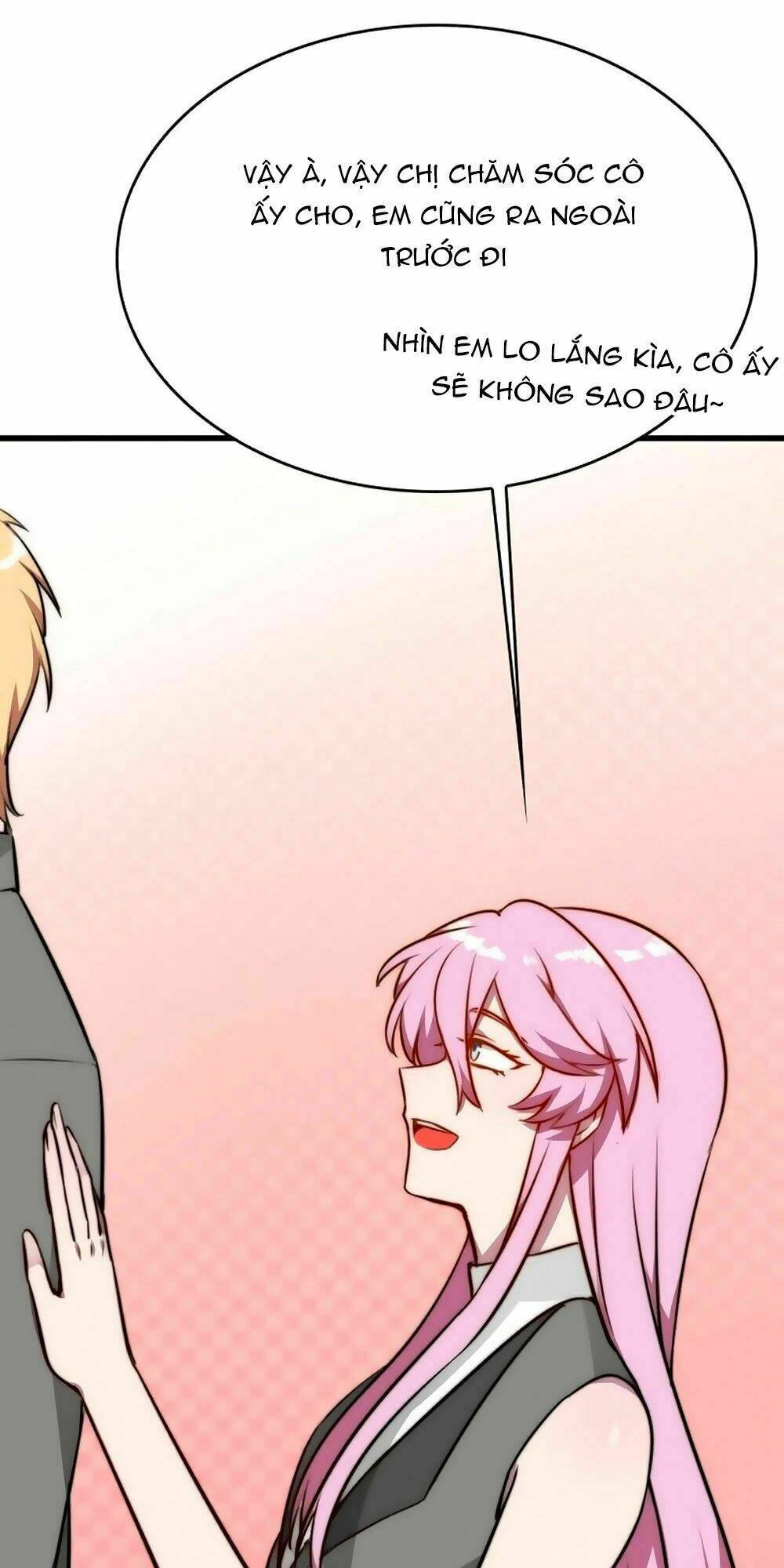 Bám Lấy Nam Thần Bất Chấp Thời Tiết: Chapter 26