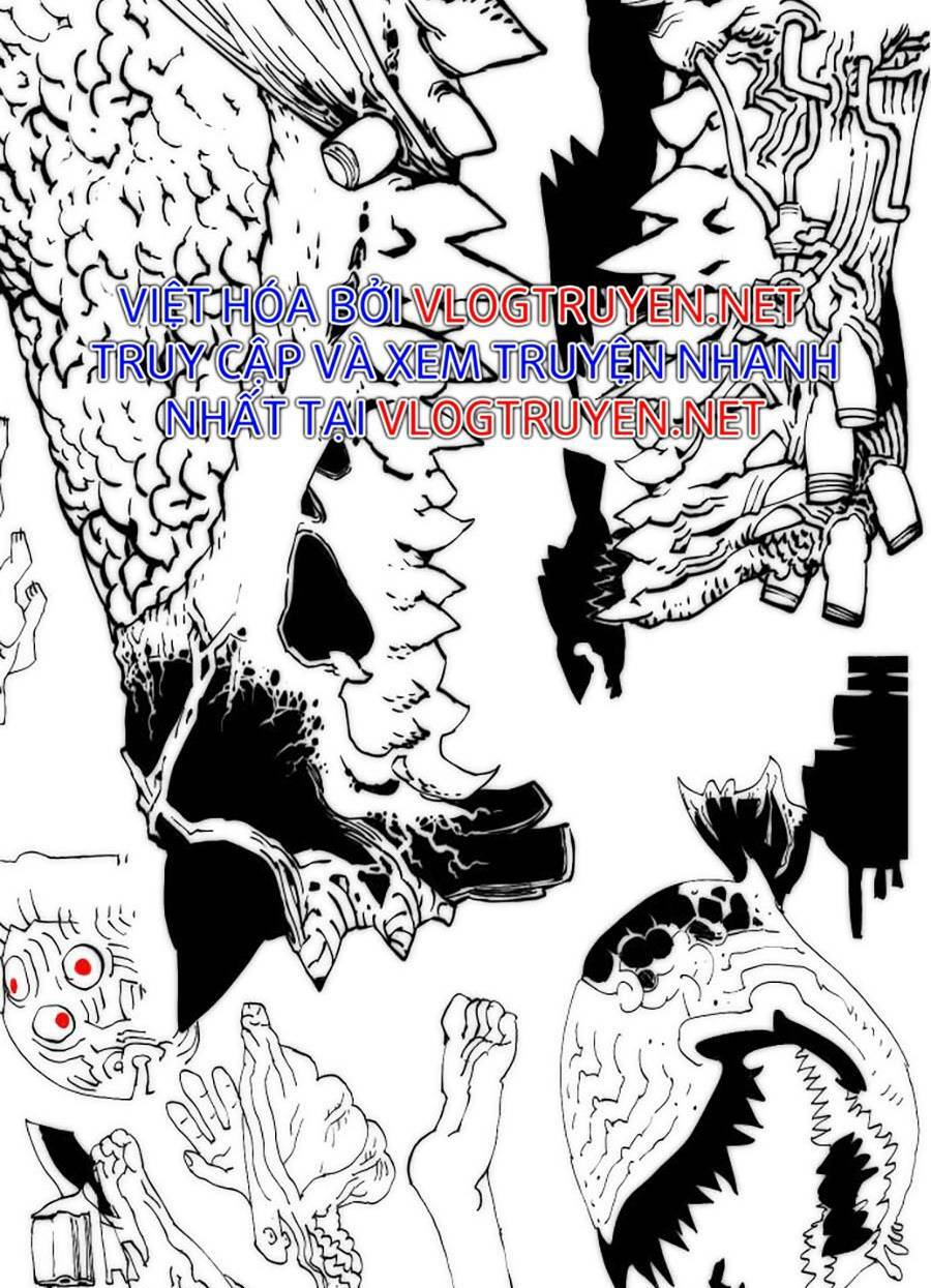 Hard Core Leveling Warrior Ss2: Chapter 131