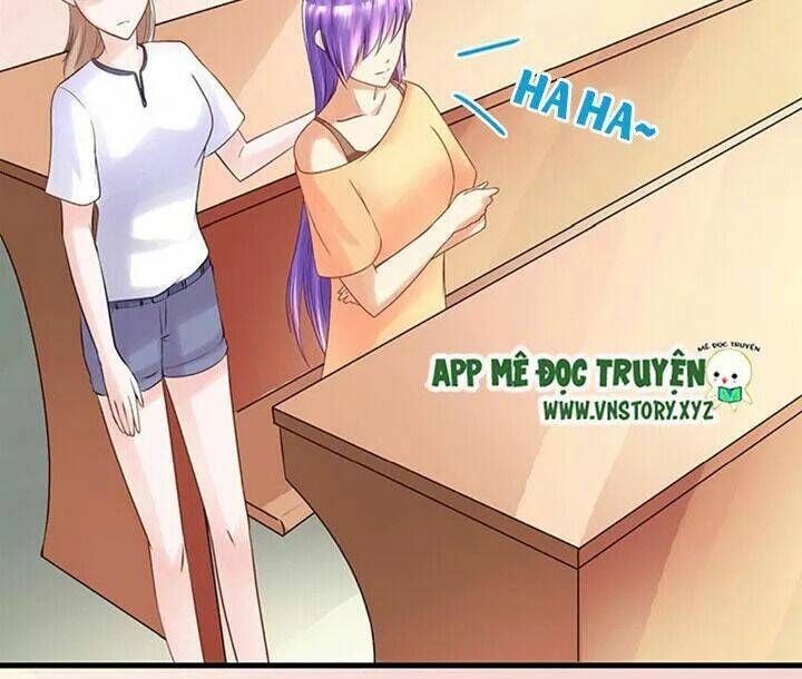 Bồn Tắm Có Vấn Đề?: Chapter 28