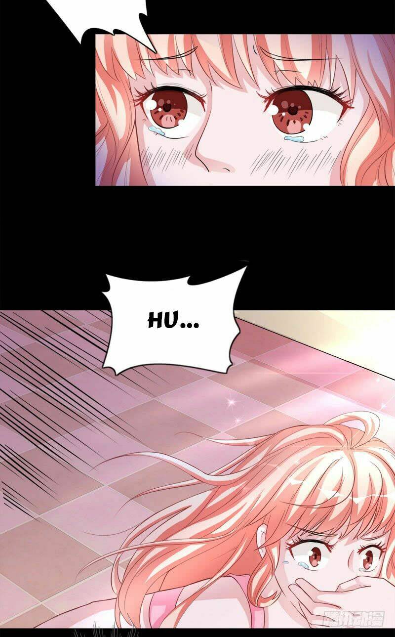 Hung Mãnh Quỷ Phu Bà Thượng Sàng: Chapter 24