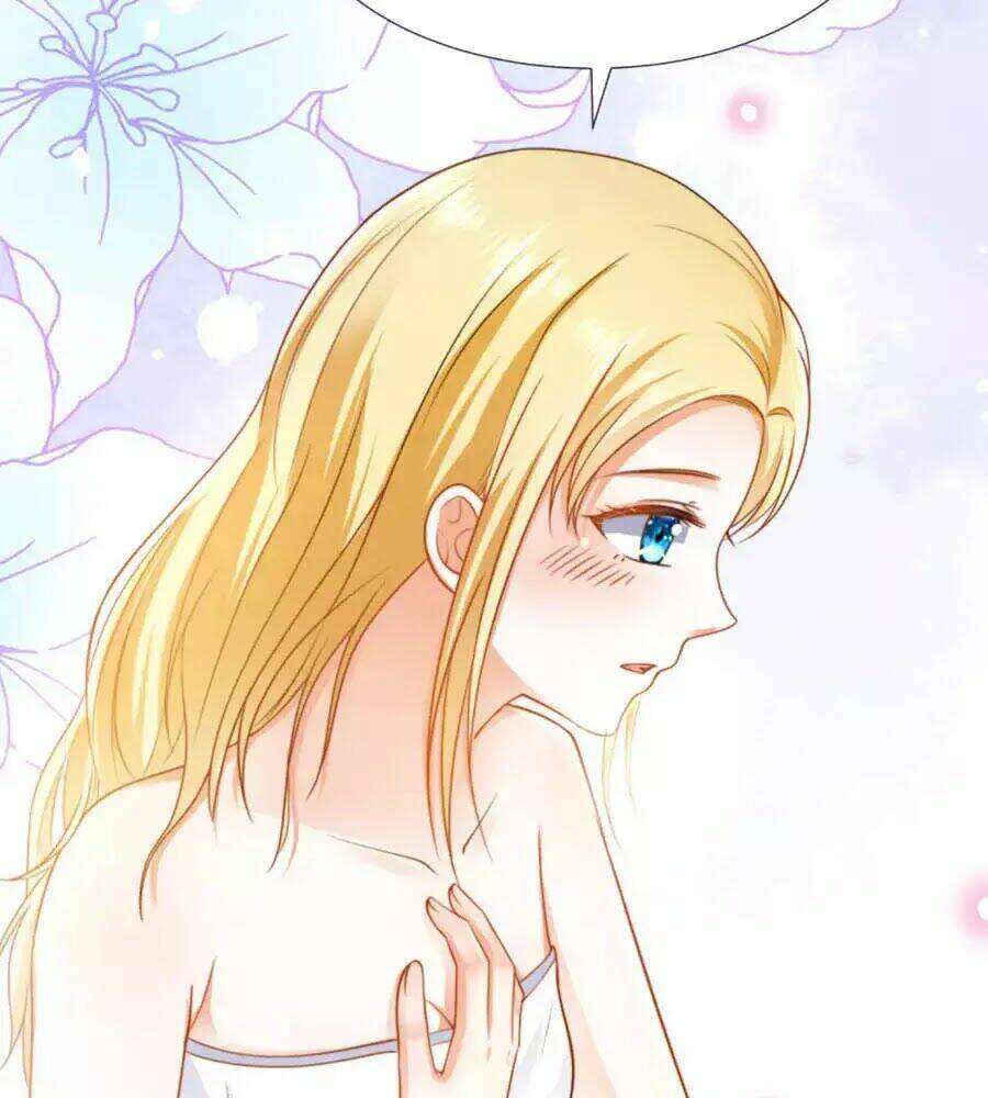 Sủng Hậu Của Vương: Chapter 25