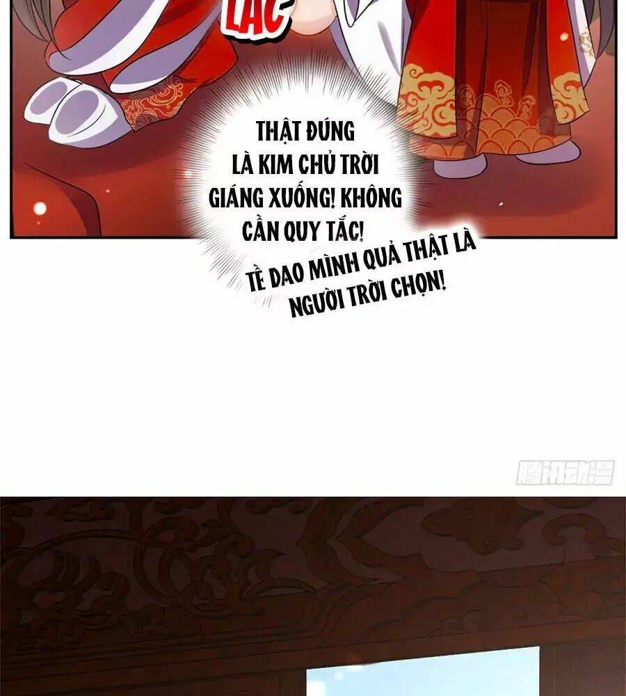 Vương Phi Thông Linh: Chapter 2