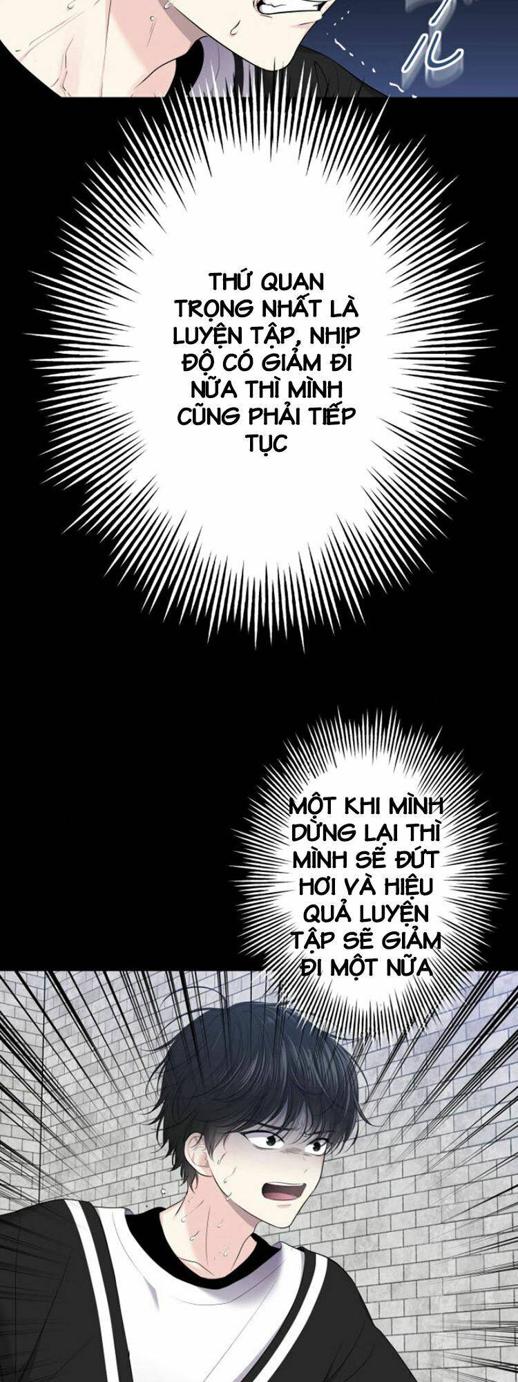 Trò Chơi Của Chúa Thượng: Chapter 2