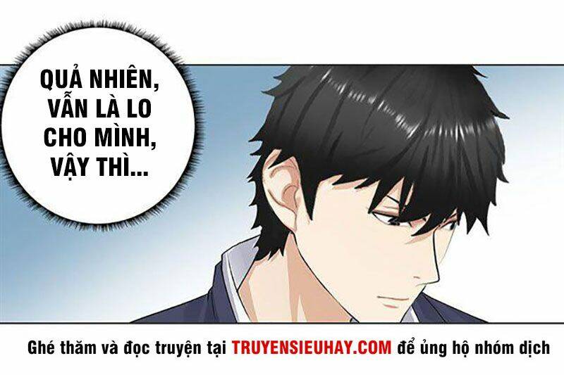 Học Viện Cao Thủ: Chapter 76