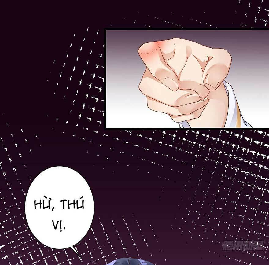 Náo Loạn Suốt Đời: Chapter 4