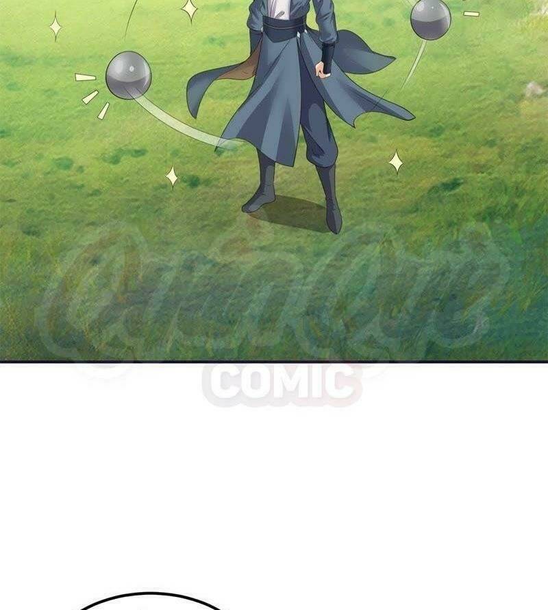 Phục Thù Thiếu Gia Tiểu Điềm Thê: Chapter 55