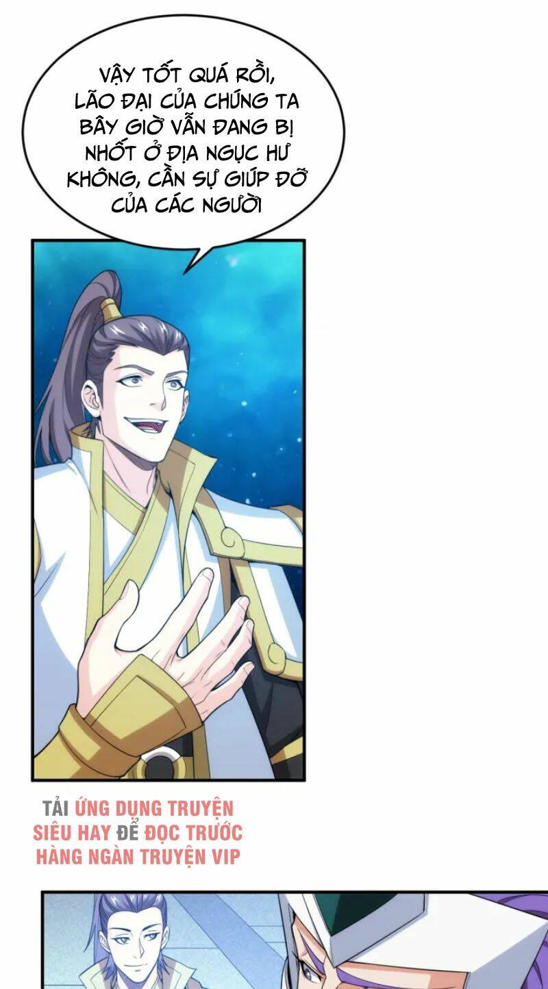 Rich Player - Người Chơi Khắc Kim: Chapter 234